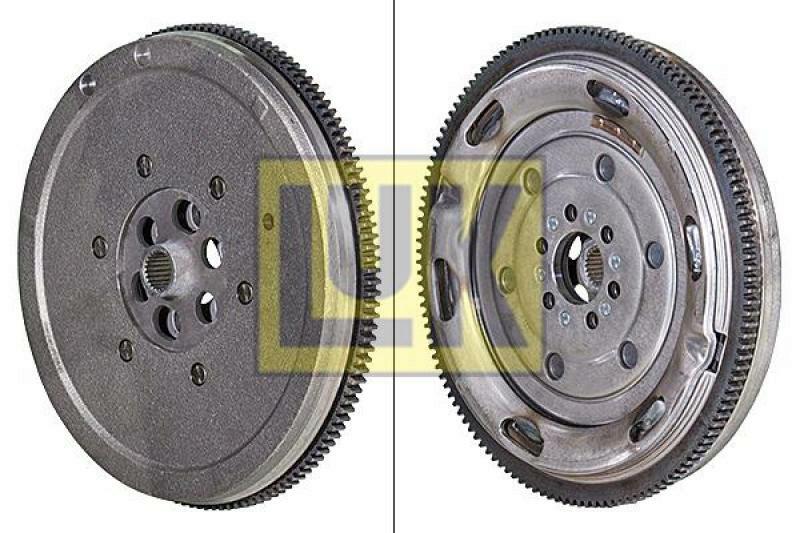 LuK Flywheel LuK DMF