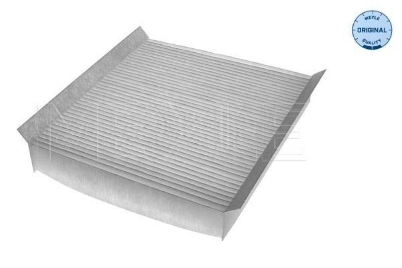 MEYLE Filter, interior air MEYLE-ORIGINAL: True to OE.