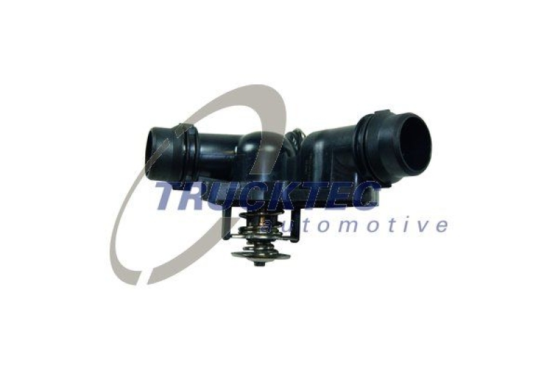 TRUCKTEC AUTOMOTIVE Thermostat, coolant