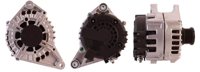 ELSTOCK Generator 27-6622