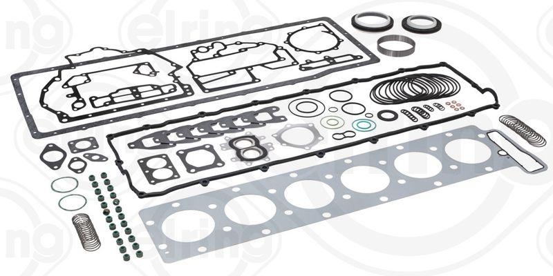 ELRING Full Gasket Set, engine