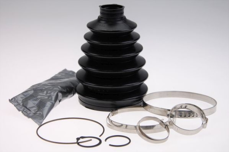 LÖBRO Bellow Kit, drive shaft