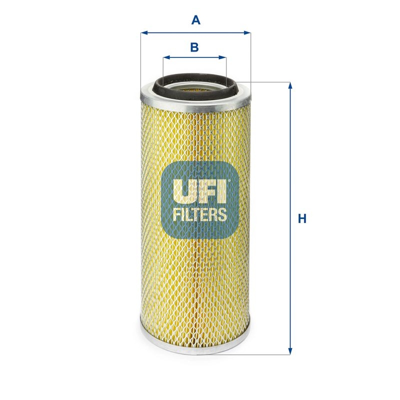 UFI Air Filter