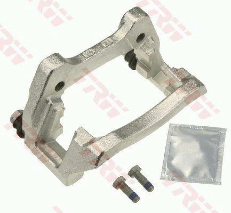 TRW Carrier, brake caliper