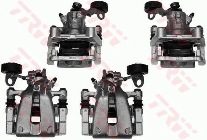 TRW Brake Caliper Axle Kit