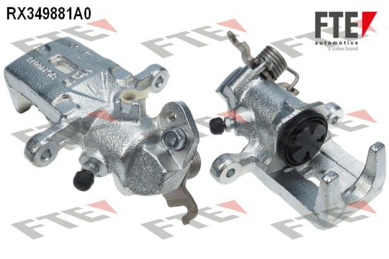 FTE Bremssattel 9290354