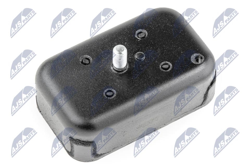 NTY Lagerung, Motor ZPS-SU-016