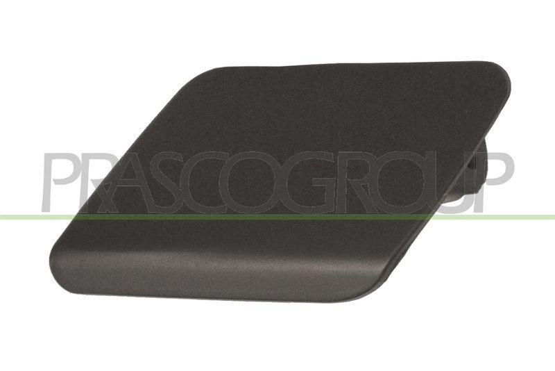 Cover, bumper