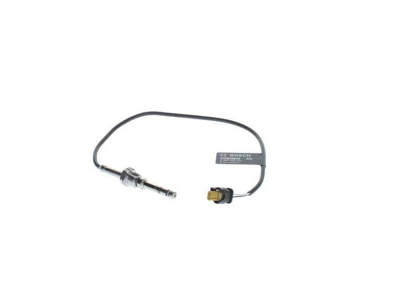 BOSCH Sensor, Abgastemperatur