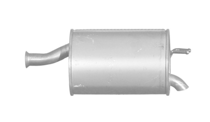 IMASAF Endschalld&auml;mpfer