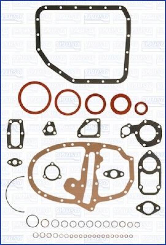 AJUSA Gasket Set, crank case