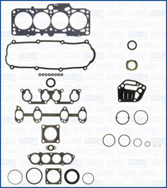 AJUSA Full Gasket Set, engine