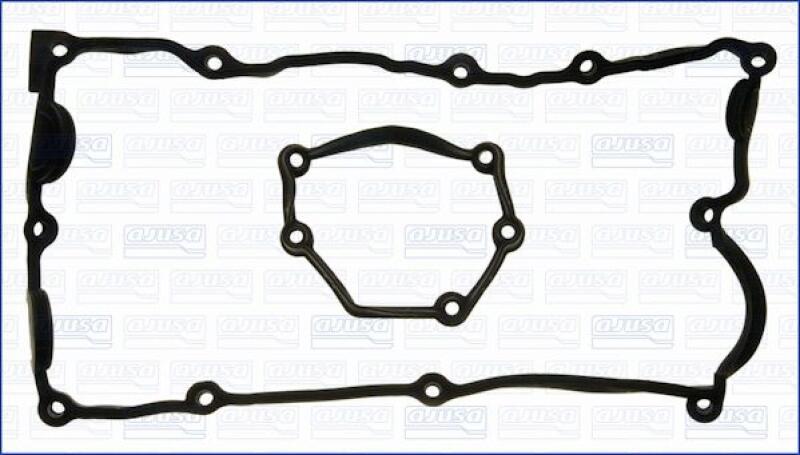AJUSA Gasket Set, cylinder head cover
