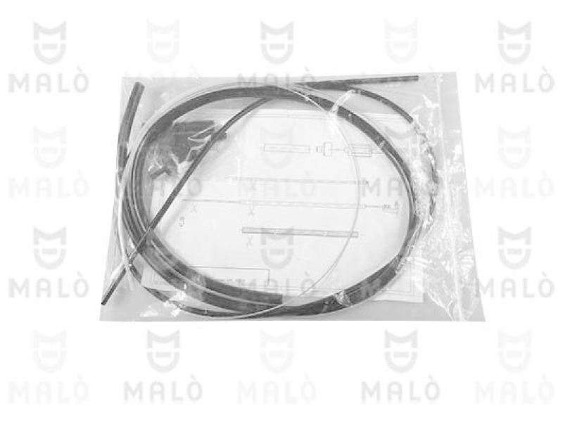 AKRON-MALÒ Gaszug