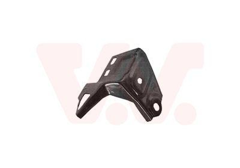 VAN WEZEL Halter, Sto&szlig;f&auml;nger 5377566