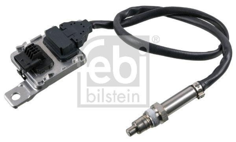 FEBI BILSTEIN NOx-Sensor, Harnstoffeinspritzung 197517
