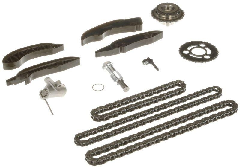 GATES Steuerkettensatz CHK1016M