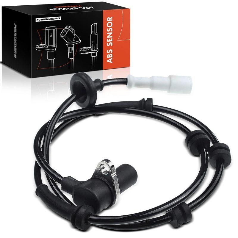 1x Frankberg ABS Sensor Vorderachse links 5481FB0000784