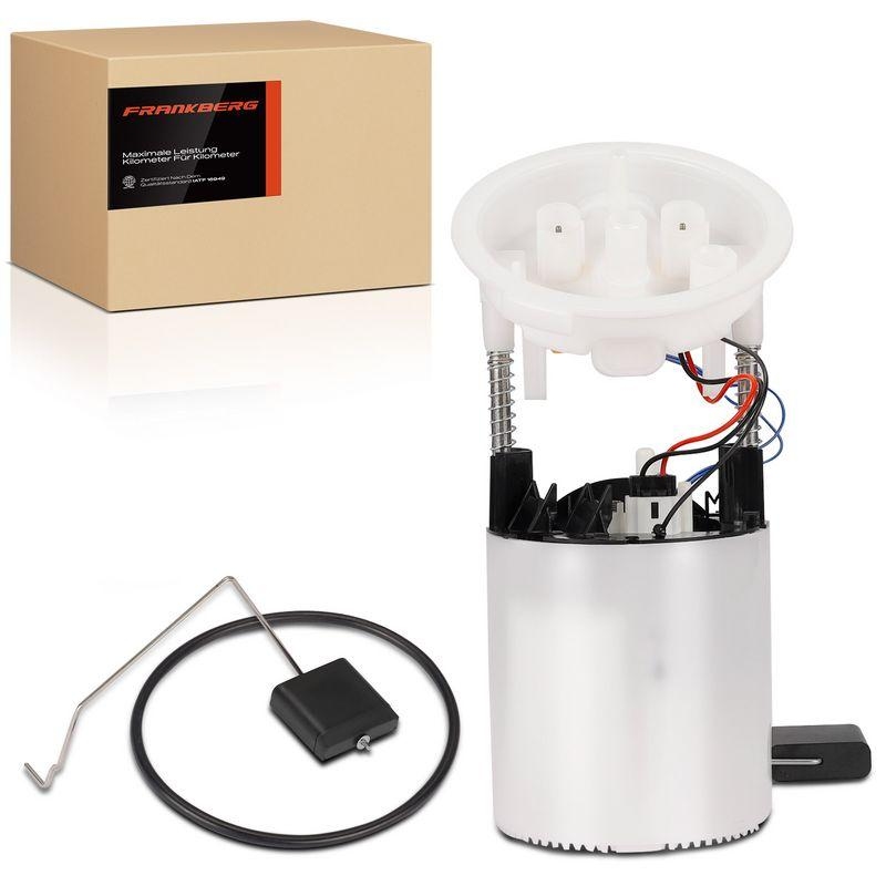 1x Frankberg Kraftstoffpumpe 5481FB0012901