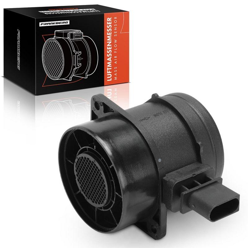 1x Frankberg Luftmassenmesser 5481FB0016457