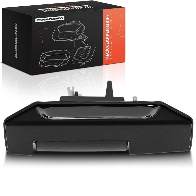 1x Frankberg T&uuml;rgriff Vorne Links au&szlig;en 5481FB0045919