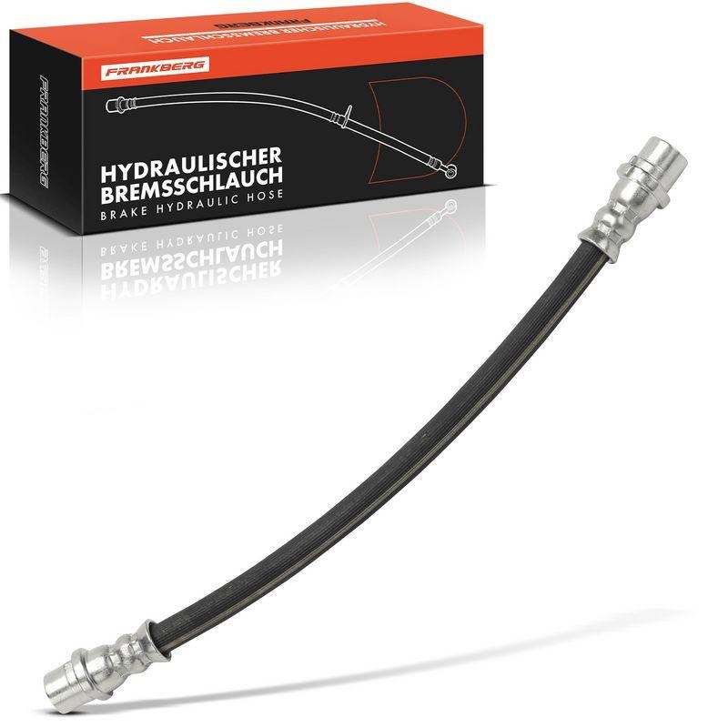 1x Frankberg Bremsschlauch Bremsschl&auml;uche Hinterachse Links oder Rechts 5481FB0048900