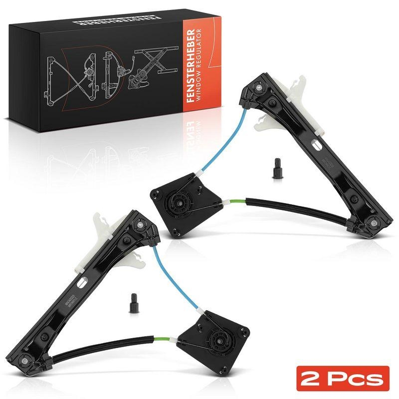 2x Frankberg Fensterheber 5481FB0070429