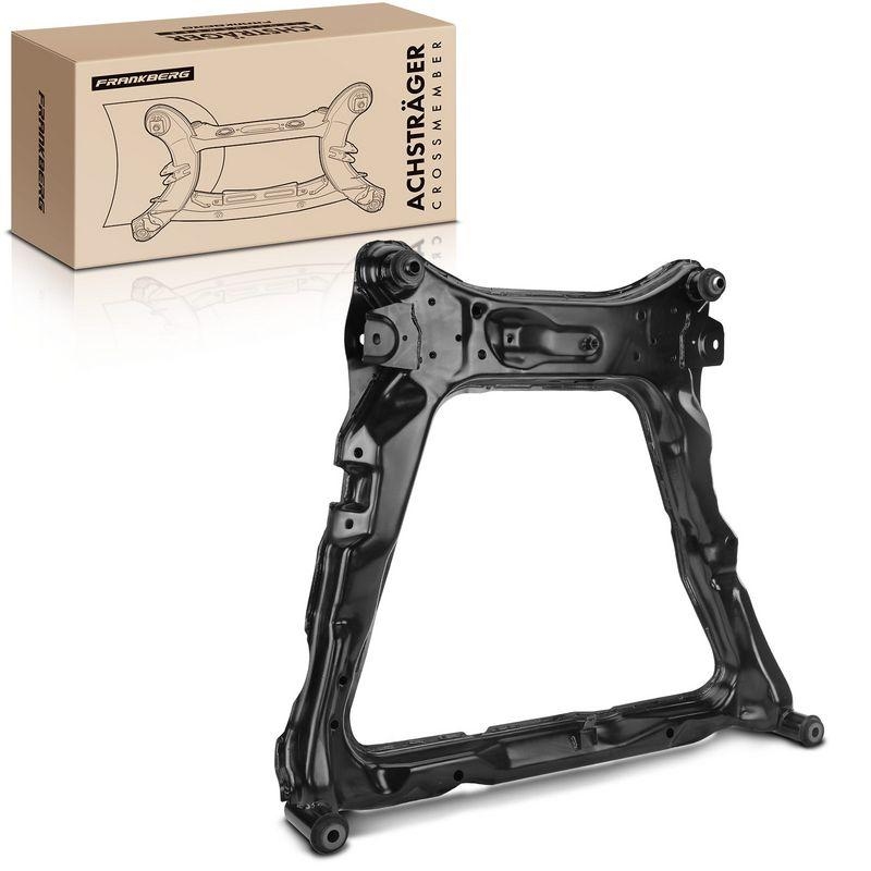 1x Frankberg Achsk&ouml;rper Achstr&auml;ger Motortr&auml;ger Vorderachse 5481FB0039362