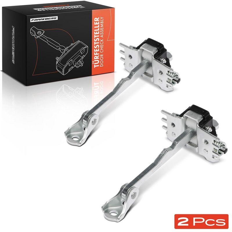 2x Frankberg T&uuml;rfeststeller T&uuml;rfangband T&uuml;rstopper 5481FB0062910