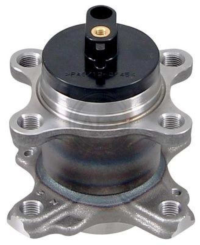 Wheel Hub