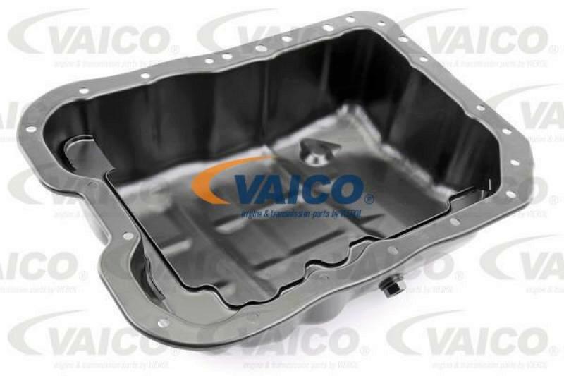 VAICO Wet Sump Original VAICO Quality