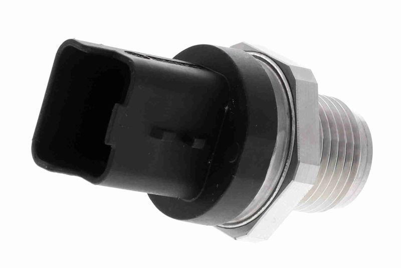 VEMO Sensor, fuel pressure Original VEMO Quality