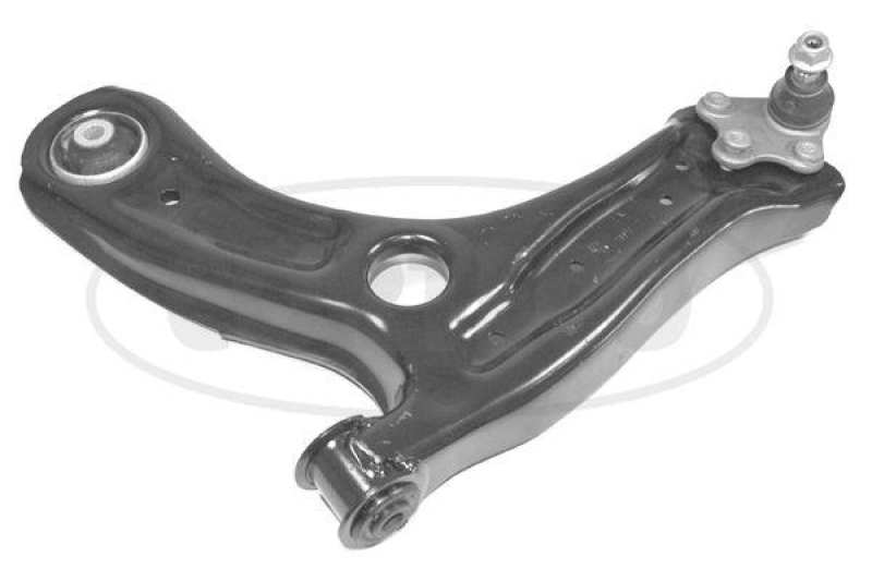 CORTECO Track Control Arm