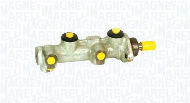 MAGNETI MARELLI Hauptbremszylinder 360219130071