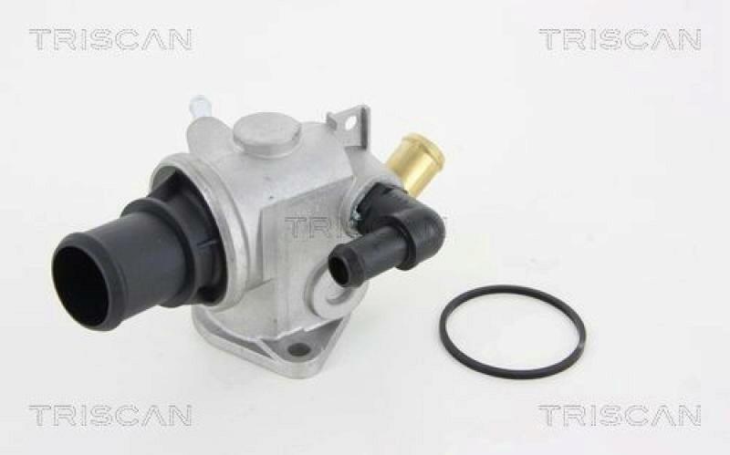 TRISCAN Thermostat, coolant