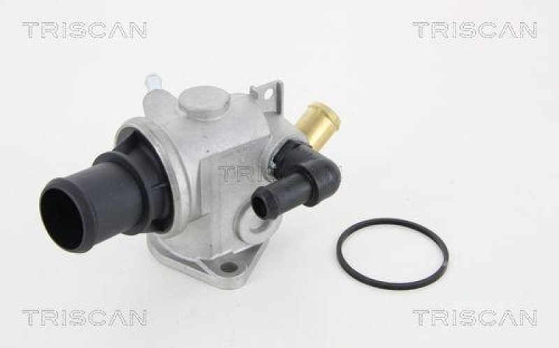 TRISCAN Thermostat, coolant
