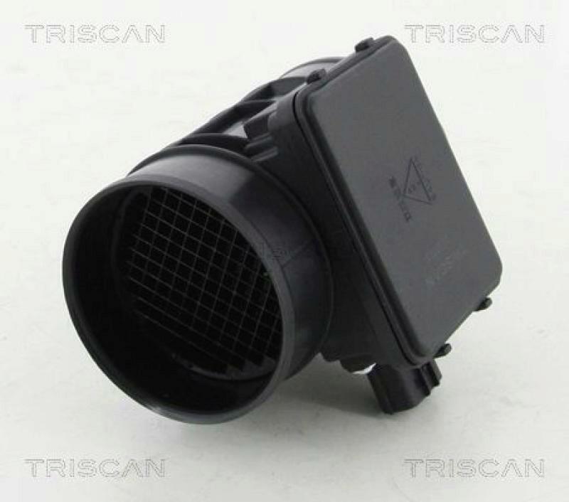TRISCAN Air Mass Sensor