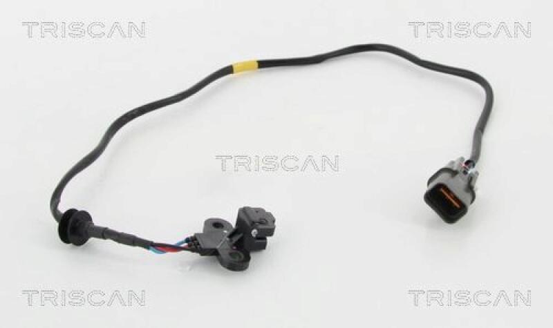 TRISCAN Sensor, camshaft position