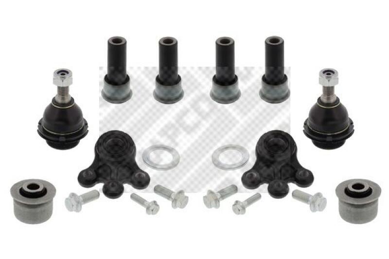 MAPCO Repair Kit, ball joint