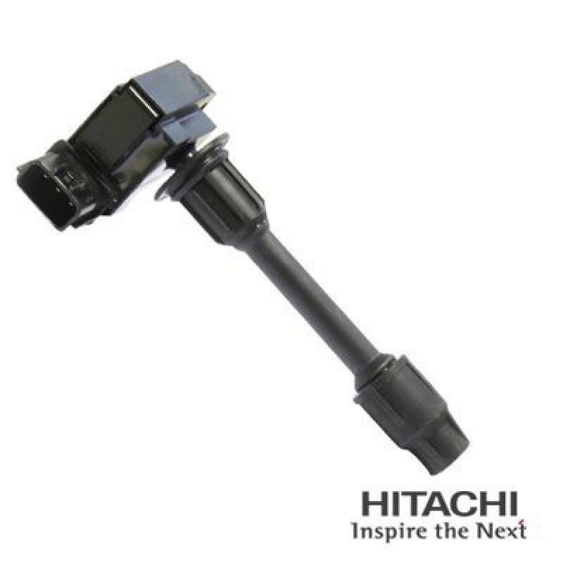 HITACHI Zündspule Original Ersatzteil