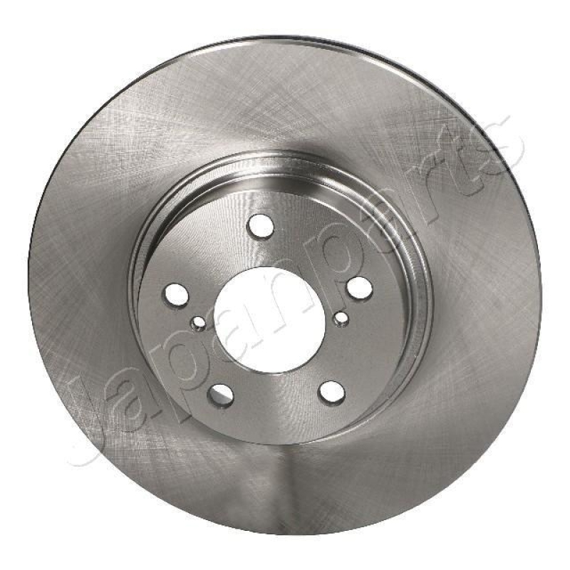 2x JAPANPARTS Brake Disc