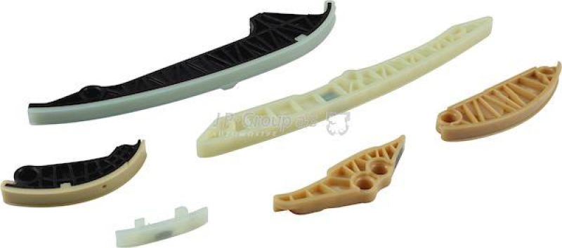 JP GROUP Guides, timing chain JP GROUP