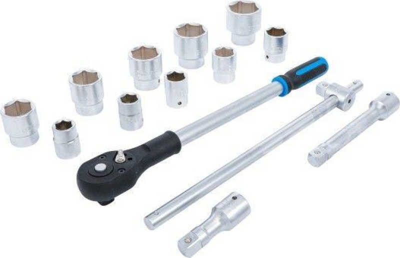 BGS Socket Set