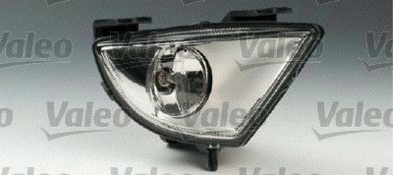 VALEO Fog Light ORIGINAL PART