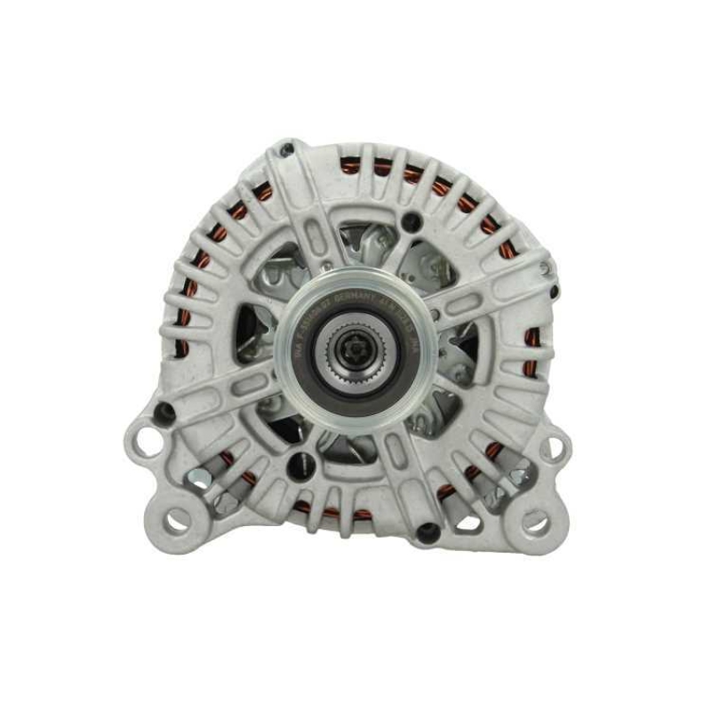 BV PSH Alternator