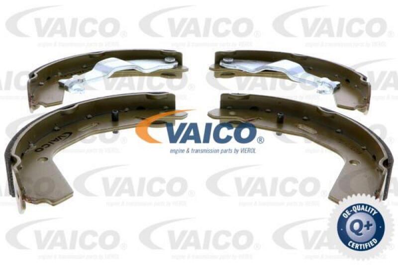 VAICO Bremsbackensatz Q+, Erstausr&uuml;sterqualit&auml;t V40-0612