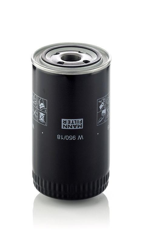 MANN-FILTER Ölfilter W 950/18