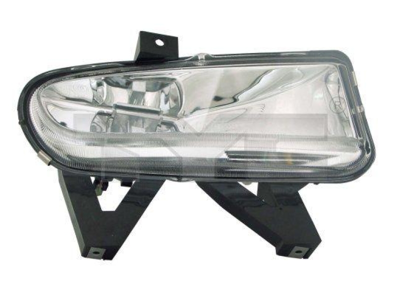 Fog Light