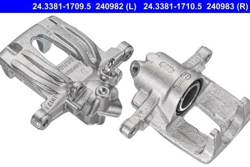 ATE Brake Caliper