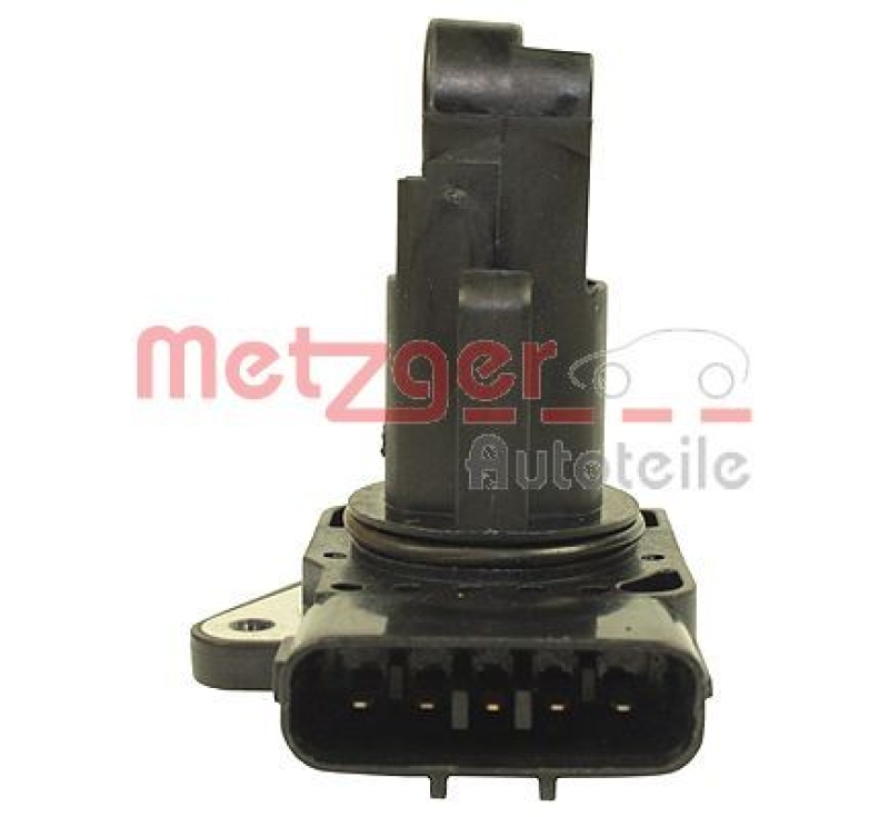 METZGER Air Mass Sensor OE-part GREENPARTS